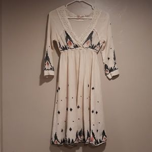 Vintage Dress
